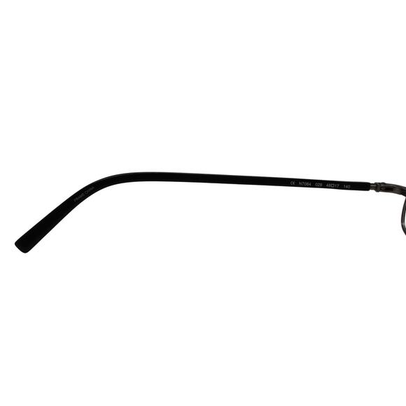 Nautica N7064 029 48-17-140mm Eyeglasses FRAMES ONLY - NEW CONDITION - Picture 9 of 12